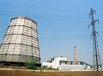 «Сибэнергомаш» изготовит для Абаканской ТЭЦ котлоагрегат