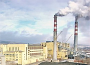 В «Кузбассэнерго» плановые ремонты идут по графику