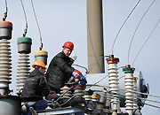 Энергетики МОЭСК проведут уникальные работы на подстанции «Лефортово»
