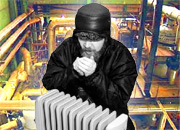 Должники согреются последними