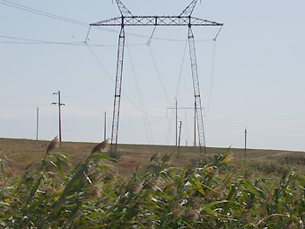 МЭС Юга завершили ремонт на ЛЭП Буденновск – Прохладная