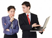 Энергетики выбирают рационализаторские предложения