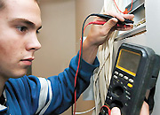 «Астраханьэнерго» продолжает замену электросчетчиков