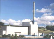 ОГК-2 уменьшила производство электроэнергии