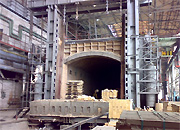 «ЗиО-Подольск» модернизирует термическое оборудование