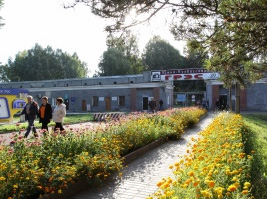 В цехе топливоподачи Южно-Кузбасской ГРЭС установят систему телевизионного наблюдения