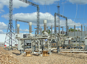 В «Ивэнерго» за 1 полугодие реконструировали 5 объектов