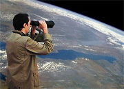 Администрация Ненецкого АО наблюдает за недропользователями из космоса