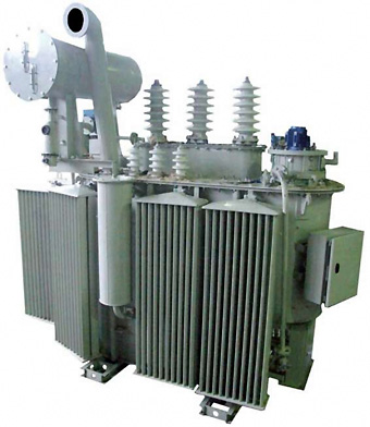 «Вологдаэнерго» получил новые трансформаторы для реконструкции подстанции