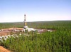 Открыто новое нефтяное месторождение в Иркутской области