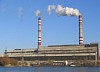 Серовская ГРЭС увеличила производство электроэнергии на 9,4%