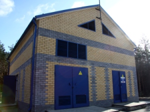 «Нижновэнерго» ввело в эксплуатацию РП 10 кВ «Ока в Восточной промзоне Дзержинска