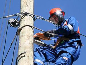 Пермэнерго закончило реконструкцию распредсетей в поселке Куеда