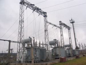 «Вологдаэнерго» проведет реконструкции транзитной подстанции 110 кВ Тарнога