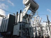 «Донецкоблэнерго» получило передвижную лабораторию для поверки трансформаторов