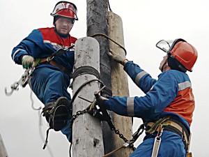 В «Новгородэнерго» объявлен режим чрезвычайной ситуации