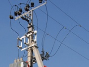 «Тамбовэнерго» устанавливает столбовые трансформаторные пункты непосредственно у потребителя