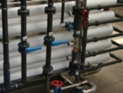 «Киевэнерго» внедрило на ТЭЦ-5 трехступенчатую систему водоочистки