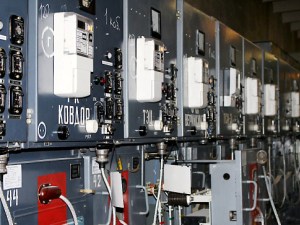 На границах балансовой принадлежности и во внутренних сетях «Колэнерго» функционируют 8 тысяч приборов учета электроэнергии