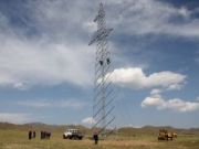 Новая ЛЭП 220 кВ «Кызыл – Чадан» снизит энергодефицит в Туве