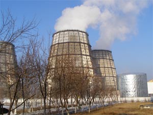 Абаканская ТЭЦ остановит основное оборудование