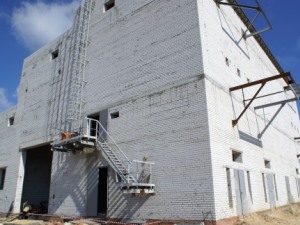 На новой ПС «Семязино» во Владимире установят передовые устройства шумоглушения