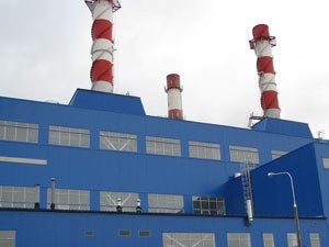 «Квадра» заменит трубопровод подачи питательной воды к котлу №4 Елецкой ТЭЦ