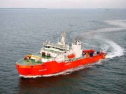 Россия построит головной универсальный атомный ледокол мощностью 60 мегаватт