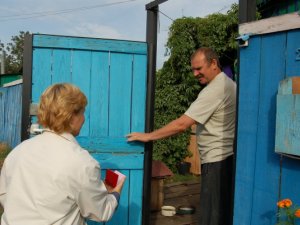 Курганские энергетики с начала года выявили около сотни случаев хищения электричества