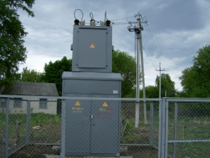 Качество электроэнергии в пунктах контроля «Рязаньэнерго» соответствует требованиям ГОСТ