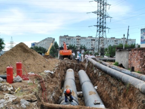 Более 80% аварийных отключений ЛЭП в Астраханской области происходят по вине преимущественно строительных организаций