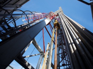 «Газпром нефть» в I полугодии увеличила добычу углеводородов на 3,6% - до 224,87 млн баррелей н.э.