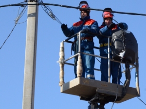 МРСК Юга установила «умные» приборы учёта в семи районах Астраханской области