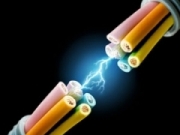 «ЕЭСК» восстанавливает поврежденные кабельные линии в поселке Кольцово