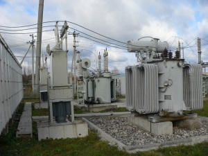 «Вологдаэнерго» завершило реконструкцию ПС 110 кВ «Ананьино» для подключения «Вологодского мороженого»