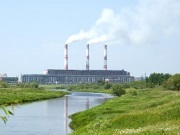 Резервы топлива на электростанциях Свердловской области превышают плановые показатели