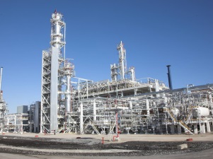 «Уралхиммаш» поставит колонное оборудование на Ачинский НПЗ