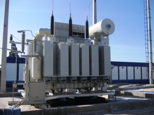 «Нижновэнерго» обеспечит дополнительные мощности для техприсоединения в Кстовском районе