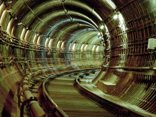 ОЭК проложила около 15,6 км кабельных линий для электроснабжения станции метро «Минская»