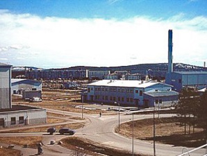 Колэнерго запитает поселок Алакуртти от дизель-генератора на время ремонта ВЛ