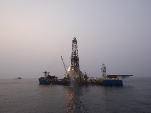 «Газпром» планирует поставлять СПГ на перспективный терминал «ТиВай» на юге Вьетнама