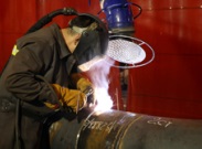 Уральское предприятие «Римеры» поставило продукцию для реконструкции газопровода «Рига – Паневежис»