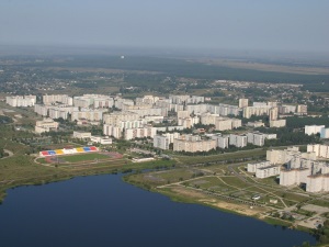 Генплан города-спутника Хмельницкой АЭС нуждается в корректировке