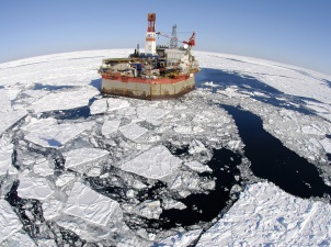 На морской платформе «Моликпак» установят систему управления аварийными сигналами