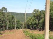 «Ставропольэнерго» устраняет повреждения распредсетей после прохождения грозового фронта