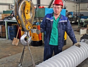 Ремонтные бригады «Колэнерго» максимально используют короткий период полярного лета