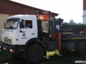 Автопарк Комиэнерго пополнился 30 специальными автомобилями для обслуживания энергообъектов