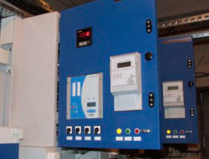 С начала года энергетики МОЭСК установили в Москве более 3 300 приборов учета электроэнергии