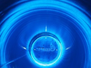 «Газпром» и РОСНАНО согласовали два опытных участка для строительства газопроводов из композитных труб