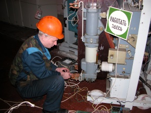 «Архэнерго» прошло предварительную проверку готовности к зиме